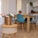 Apartmán Coeur De - A 300m Des Plages - Parking - Fn *