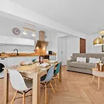 Apartmán Coeur De - A 300m Des Plages - Parking - Fn