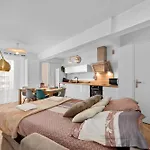Apartment Coeur De - A 300m Des Plages - Parking - Fn *