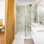 Apartmán Coeur De - A 300m Des Plages - Parking - Fn Antibes