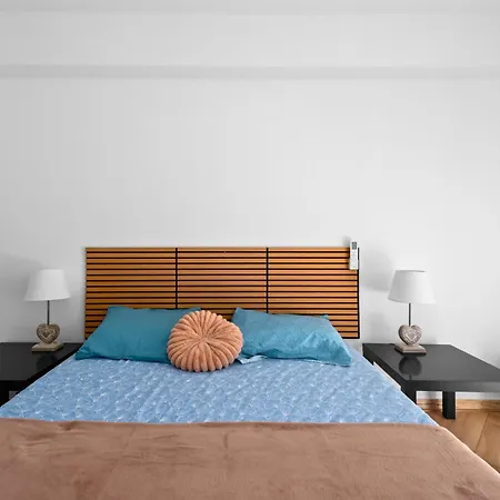 Appartement Coeur De - A 300m Des Plages - Parking - Fn *